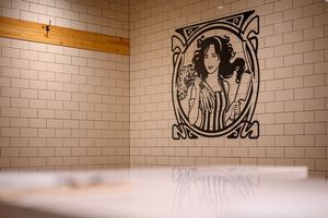  at The Vegetarian Butcher Roppongi - ザ・ベジタリアン・ブッチャー六本木店 in Tokyo