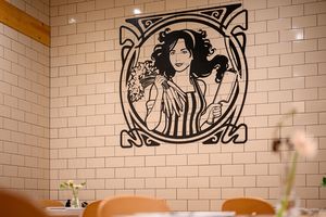  at The Vegetarian Butcher Roppongi - ザ・ベジタリアン・ブッチャー六本木店 in Tokyo