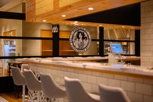  at The Vegetarian Butcher Roppongi - ザ・ベジタリアン・ブッチャー六本木店 in Tokyo