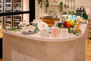  at The Vegetarian Butcher Roppongi - ザ・ベジタリアン・ブッチャー六本木店 in Tokyo