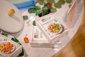  at The Vegetarian Butcher Roppongi - ザ・ベジタリアン・ブッチャー六本木店 in Tokyo