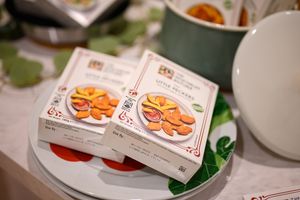  at The Vegetarian Butcher Roppongi - ザ・ベジタリアン・ブッチャー六本木店 in Tokyo