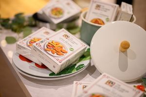  at The Vegetarian Butcher Roppongi - ザ・ベジタリアン・ブッチャー六本木店 in Tokyo