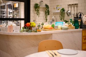  at The Vegetarian Butcher Roppongi - ザ・ベジタリアン・ブッチャー六本木店 in Tokyo