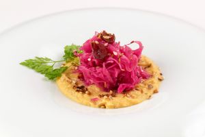  at The Vegetarian Butcher Roppongi - ザ・ベジタリアン・ブッチャー六本木店 in Tokyo