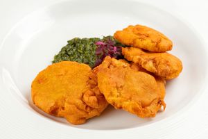  at The Vegetarian Butcher Roppongi - ザ・ベジタリアン・ブッチャー六本木店 in Tokyo