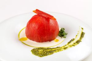  at The Vegetarian Butcher Roppongi - ザ・ベジタリアン・ブッチャー六本木店 in Tokyo