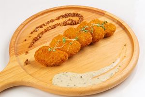  at The Vegetarian Butcher Roppongi - ザ・ベジタリアン・ブッチャー六本木店 in Tokyo