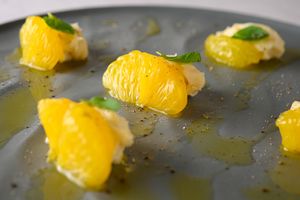  at The Vegetarian Butcher Roppongi - ザ・ベジタリアン・ブッチャー六本木店 in Tokyo