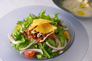  at The Vegetarian Butcher Roppongi - ザ・ベジタリアン・ブッチャー六本木店 in Tokyo