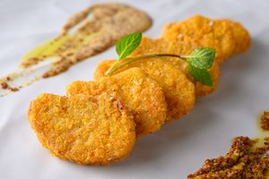  at The Vegetarian Butcher Roppongi - ザ・ベジタリアン・ブッチャー六本木店 in Tokyo