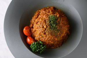  at The Vegetarian Butcher Roppongi - ザ・ベジタリアン・ブッチャー六本木店 in Tokyo