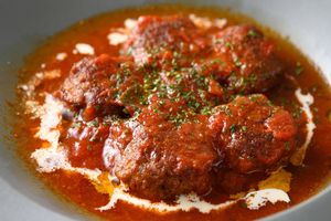  at The Vegetarian Butcher Roppongi - ザ・ベジタリアン・ブッチャー六本木店 in Tokyo