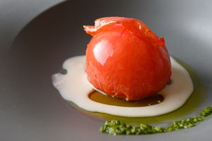  at The Vegetarian Butcher Roppongi - ザ・ベジタリアン・ブッチャー六本木店 in Tokyo