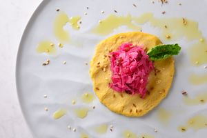  at The Vegetarian Butcher Roppongi - ザ・ベジタリアン・ブッチャー六本木店 in Tokyo