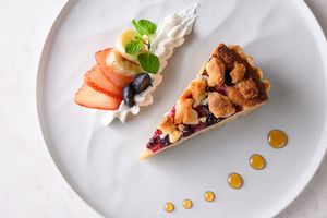  at The Vegetarian Butcher Roppongi - ザ・ベジタリアン・ブッチャー六本木店 in Tokyo