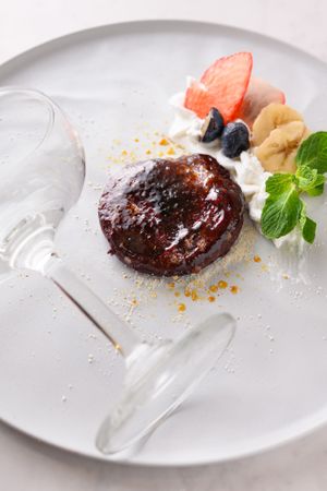  at The Vegetarian Butcher Roppongi - ザ・ベジタリアン・ブッチャー六本木店 in Tokyo