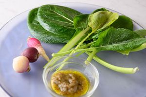  at The Vegetarian Butcher Roppongi - ザ・ベジタリアン・ブッチャー六本木店 in Tokyo