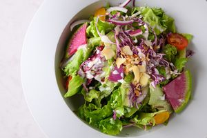  at The Vegetarian Butcher Roppongi - ザ・ベジタリアン・ブッチャー六本木店 in Tokyo