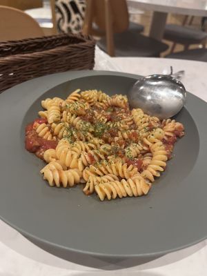   at The Vegetarian Butcher Roppongi - ザ・ベジタリアン・ブッチャー六本木店 in Tokyo