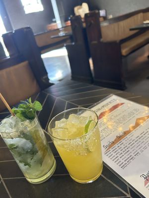   at Sin Muerte in Phoenix