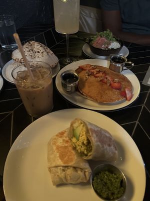 Brunch!  at Sin Muerte in Phoenix