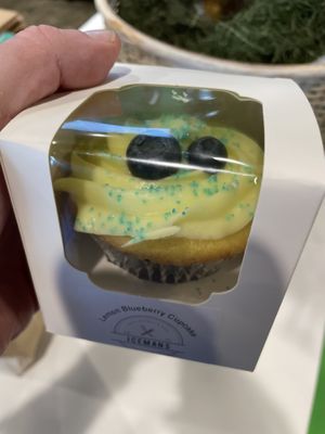 More yum  at Vine Vegan in Brandon