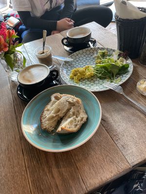   at Twenty7 in Prague