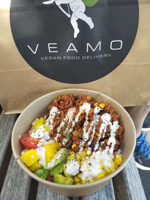  at Veamo  in Friedrichshafen