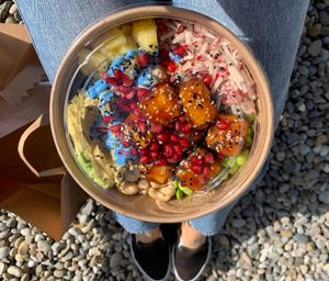 Moana Poke 😍🤤  at Veamo  in Friedrichshafen