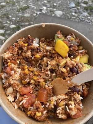   at Veamo  in Friedrichshafen