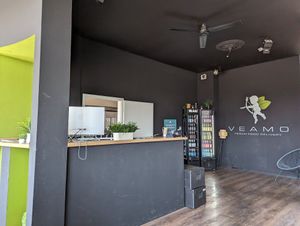 Interior at Veamo  in Friedrichshafen