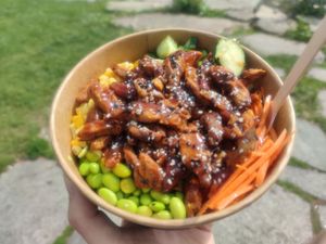  at Veamo  in Friedrichshafen