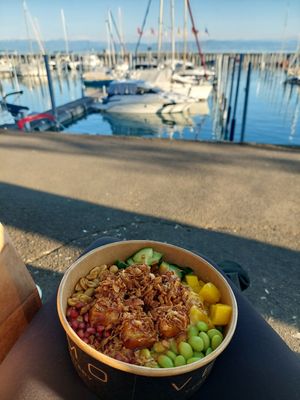  at Veamo  in Friedrichshafen