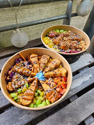  at Veamo  in Friedrichshafen