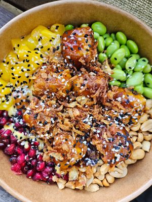  at Veamo  in Friedrichshafen