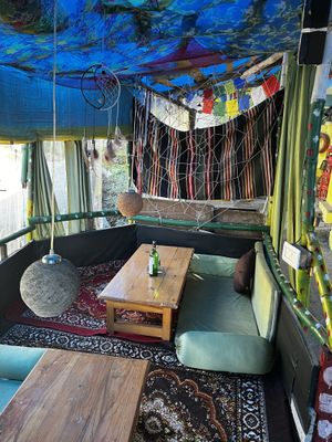   at Ananda  in Dharamshala