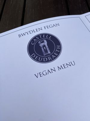   at Hotel Portmeirion & Castell Deudraeth in Gwynedd