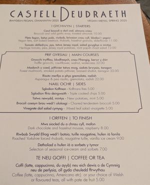  at Hotel Portmeirion & Castell Deudraeth in Gwynedd