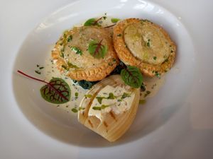  at Hotel Portmeirion & Castell Deudraeth in Gwynedd