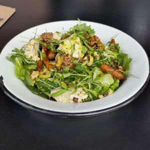 Ensalada de pera at Elektra Punk & Food - Cedritos in Bogota