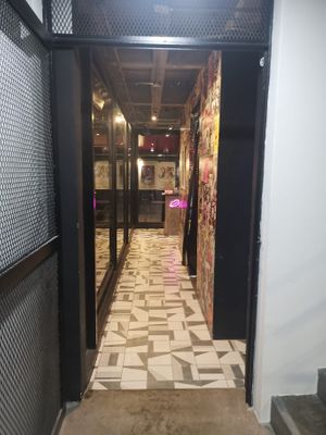  at Elektra Punk & Food - Cedritos in Bogota