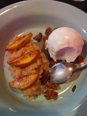  at Elektra Punk & Food - Cedritos in Bogota