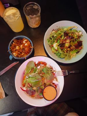  at Elektra Punk & Food - Cedritos in Bogota