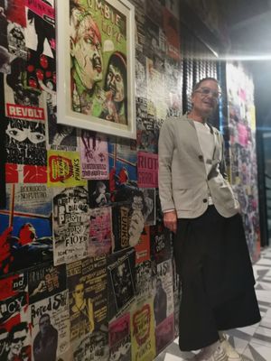  at Elektra Punk & Food - Cedritos in Bogota