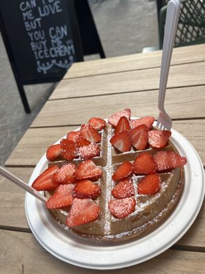   at PARLION in Antwerpen