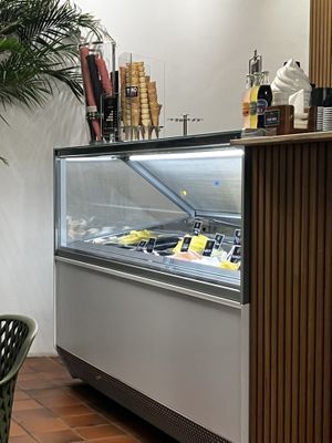   at PARLION in Antwerpen