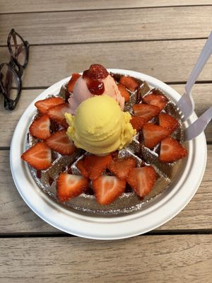   at PARLION in Antwerpen