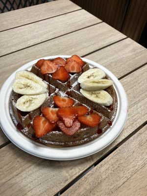   at PARLION in Antwerpen