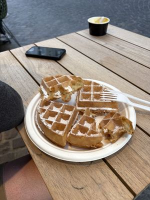   at PARLION in Antwerpen